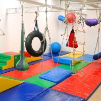 reabilitacion infantil